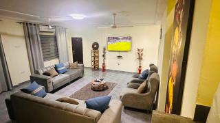 No1 Scarve Avenue Feel at Home - Ho - 3