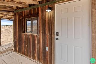 Charming Secluded Wooden Cabin in Monticello, Utah - Monticello - 4