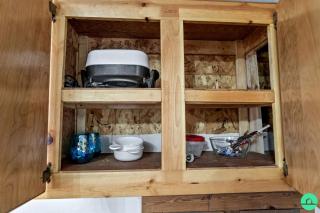 Charming Secluded Wooden Cabin in Monticello, Utah - Monticello - 1