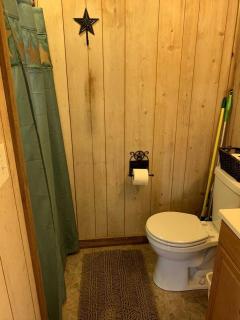 Riverside Cabin Perfect for Texas Hill Country Retreats - Kerrville - 1