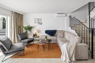 San Javier Townhouse - Marbella - 7