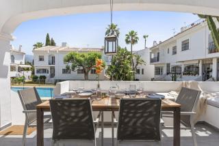 San Javier Townhouse - Marbella - 4