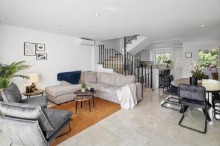 San Javier Townhouse - Marbella - 3