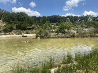 Wonderful Riverside Retreat in Wimberley, Texas, for Glorious Glamping Getaways - Wimberley - 9