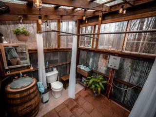Tree House Glamping near Fall Creek Falls State Park and Chattanooga, Tennessee - Dunlap - 6