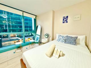 Cozi Urban Uptown Escape BGC - Manila - 0