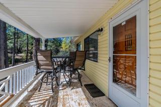 Breathtaking Cottage Secluded in a Privileged Area in Show Low, Arizona - 5