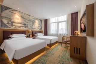 Xiangshan Xishe Hotel People's Square Branch - - 7