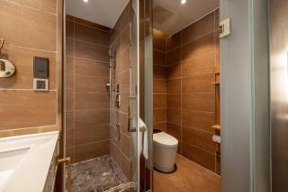 Xiangshan Xishe Hotel People's Square Branch - - 6