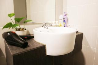 EVO SOHO BANGI Studio Suite - Bandar Baru Bangi - 5