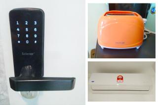 EVO SOHO BANGI Studio Suite - 4