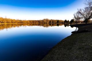 Family Lake Glamping for an Outdoor Adventure in Tupelo, Mississippi - Tupelo - 3