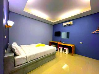 Golden Palm Resort - Krabi - 8