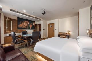 Xiangshan Xishe Hotel People's Square Branch - - 3