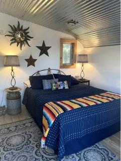 Charming Yucca Valley Cabin Rental for Getaways in California - Yucca Valley - 8