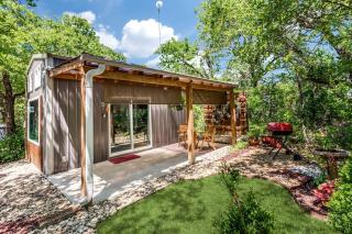 Forest Retreat Near Dallas for a Perfect Restful Getaway - Weatherford - 7