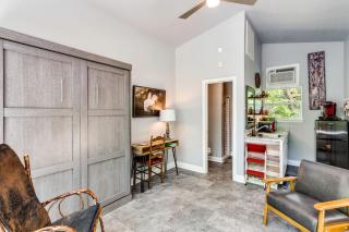 Forest Retreat Near Dallas for a Perfect Restful Getaway - Weatherford - 4