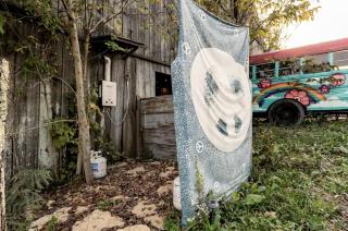 Cozy Caravan on Adventure Farm, Perfect for Family Glamping Escapes in Kentucky - - 5