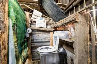 Cozy Caravan on Adventure Farm, Perfect for Family Glamping Escapes in Kentucky - - 3