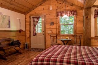 Charming Glamping Cabin, Explore WV! - - 4