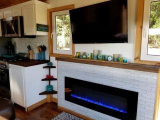 Luxurious Tiny House in Georgia - - 8