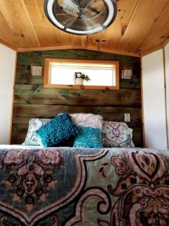 Luxurious Tiny House in Georgia - - 6