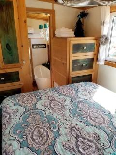 Luxurious Tiny House in Georgia - - 4