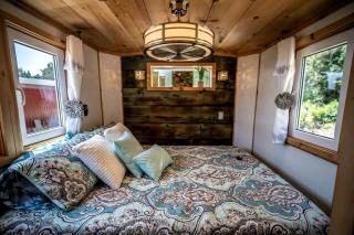 Luxurious Tiny House in Georgia - - 3