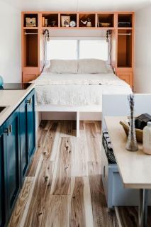 Chic Tennessee Vacation Rental Perfect for Glamping near Nashville - Whites Creek - 4