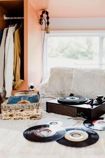 Chic Tennessee Vacation Rental Perfect for Glamping near Nashville - Whites Creek - 2