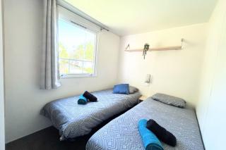 Mobile Home Camping Parc des Sept Fonts B255 - Agde - 4