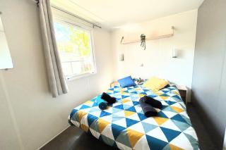 Mobile Home Camping Parc des Sept Fonts B255 - Agde - 5