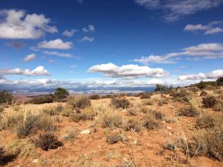 Modern Cubed Cabin Accommodation for a Getaway near the Grand Canyon, Arizona - Marble Canyon - 6