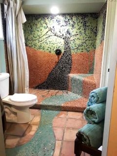 Pet Friendly Breathtaking Cottage with Hot-tub in Rainbow, California - Fallbrook - 9