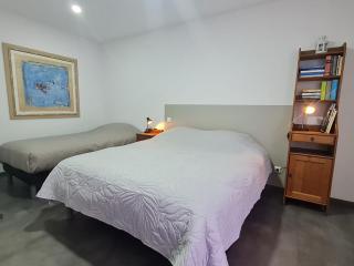 Gîte du Hibou - Mont-Saint-Martin - 9