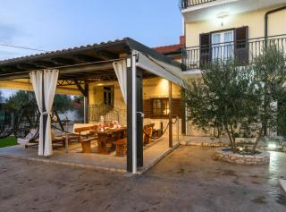 Vila Nira Radonić - Šibenik - 5