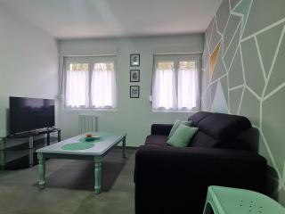 Gîte du Hibou - Mont-Saint-Martin - 8