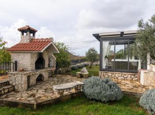 Vila Nira Radonić - Šibenik - 0
