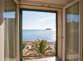 Comfortable Stay with Sea View in Petrovac - Petrovac - 8