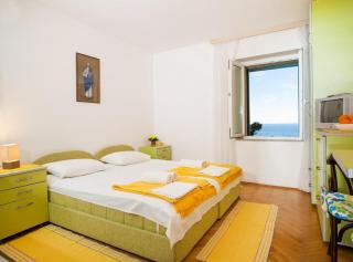 Comfortable Stay with Sea View in Petrovac - Petrovac - 6