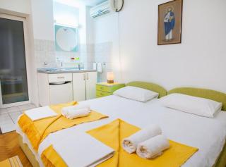 Comfortable Stay with Sea View in Petrovac - Petrovac - 3