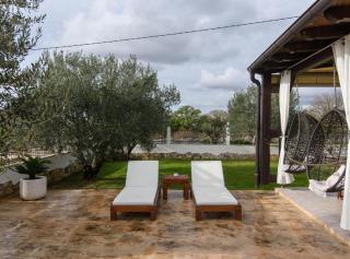 Vila Nira Radonić - Šibenik - 1