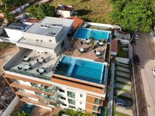 Apartamento beira mar de Maragogi AL - Maragogi - 9