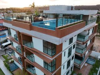 Apartamento beira mar de Maragogi AL - Maragogi - 0