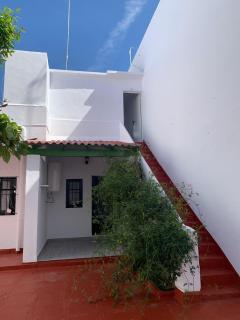 Casa Santo Domingo, Centro-Playa - Chipiona - 0
