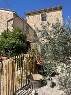 MAS-Calou - Coustellet - 7