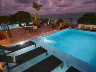 Apartamento beira mar de Maragogi AL - Maragogi - 5