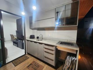 Apartamento beira mar de Maragogi AL - Maragogi - 2
