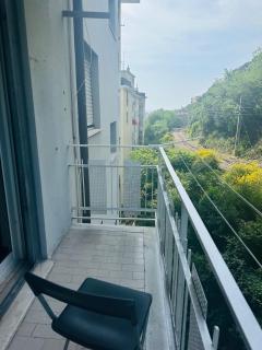 3bed rooms apartment, centrum - Genova - 0