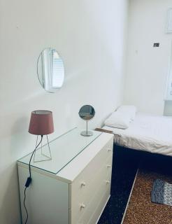 3bed rooms apartment, centrum - Genova - 1